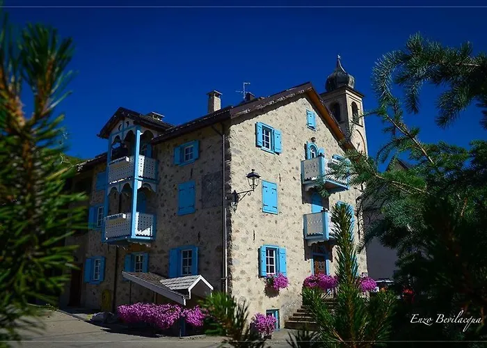 La Corte Appartamenti