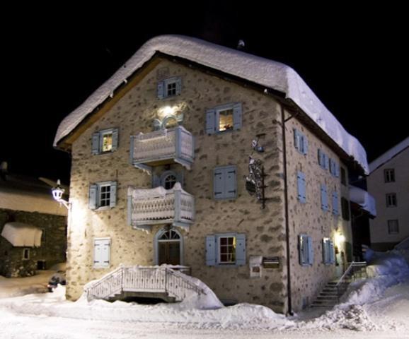 La Corte 3* Livigno