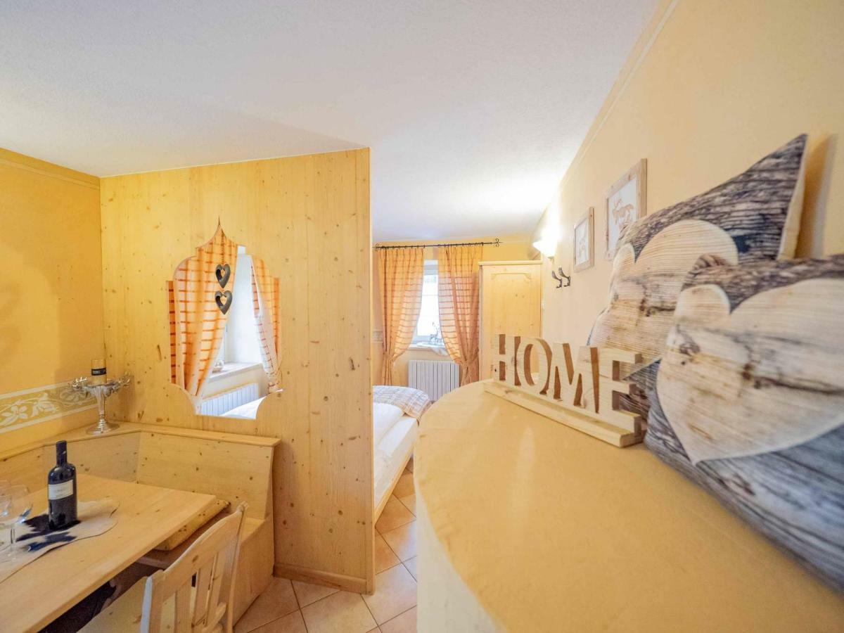 Aparthotel La Corte