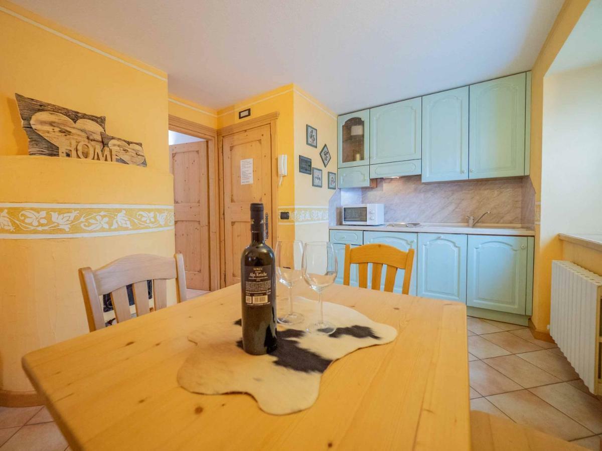 La Corte Aparthotel Livigno