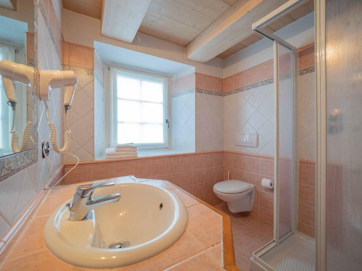 La Corte Aparthotel Livigno