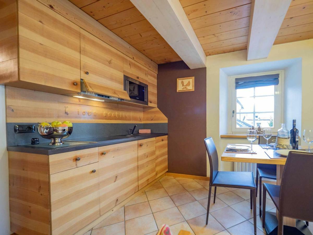 Aparthotel La Corte