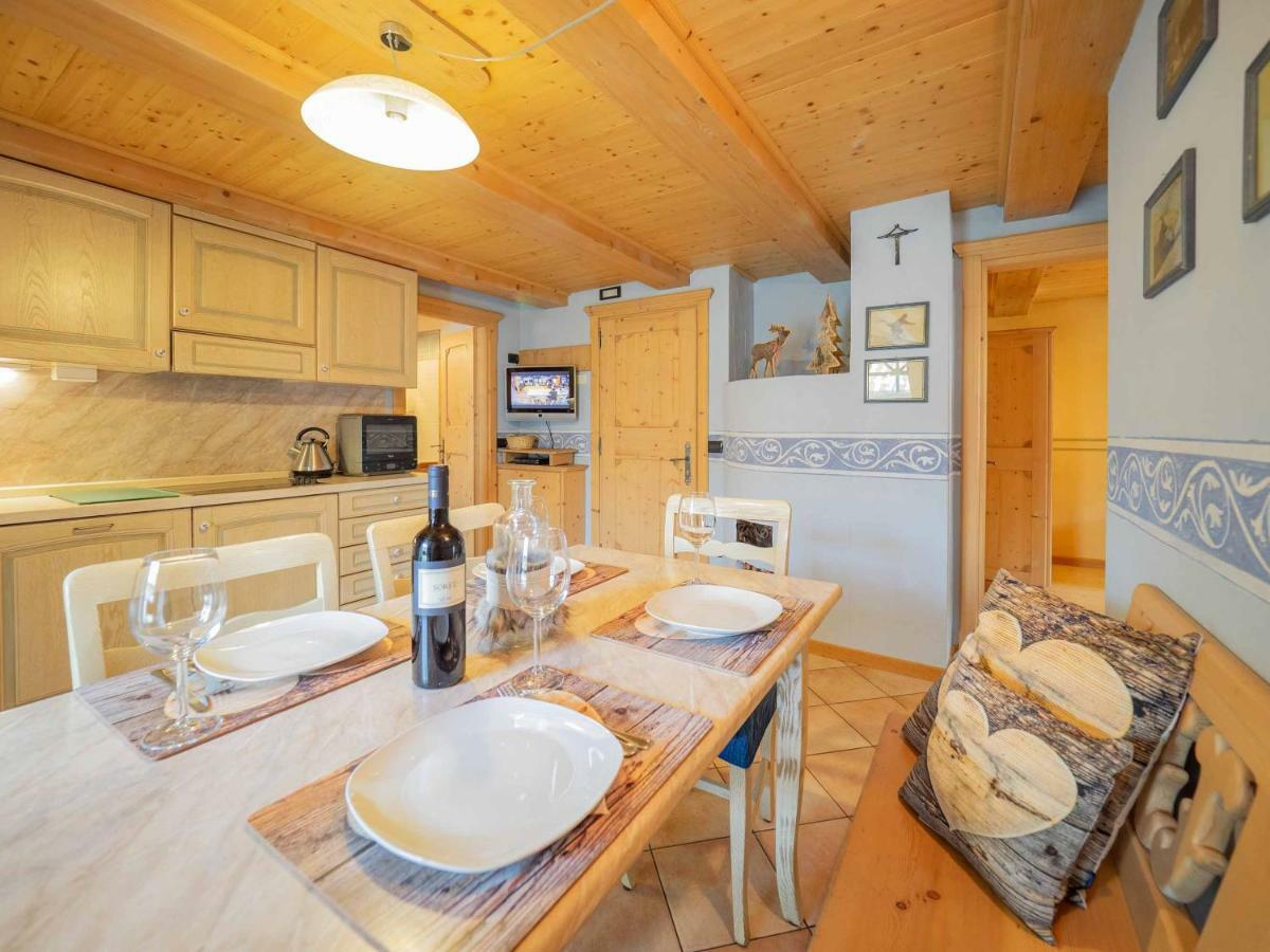 La Corte Livigno