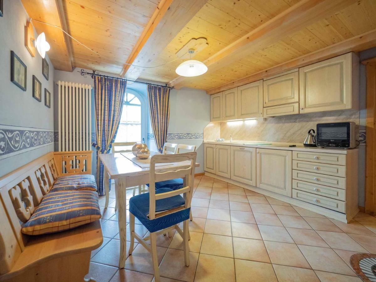 La Corte Aparthotel Livigno