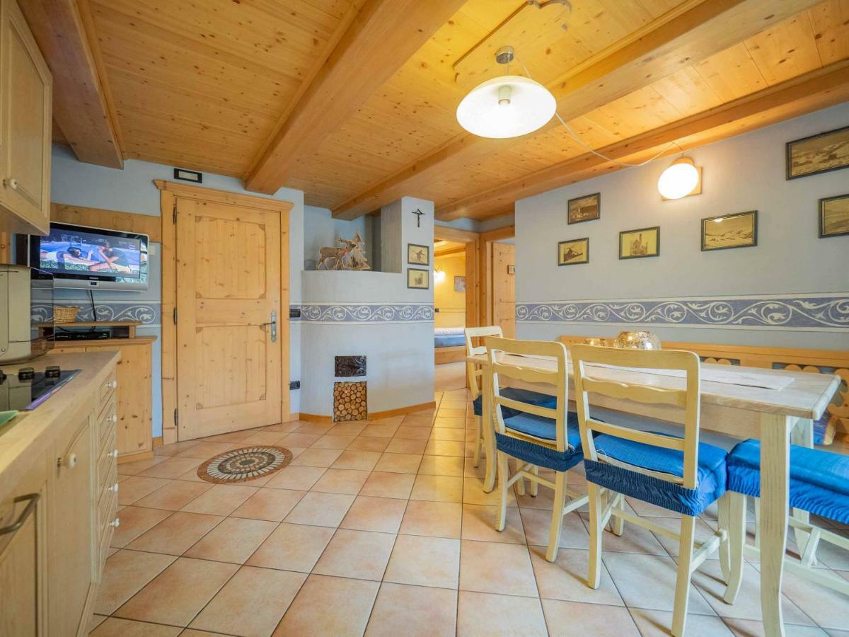 La Corte Livigno