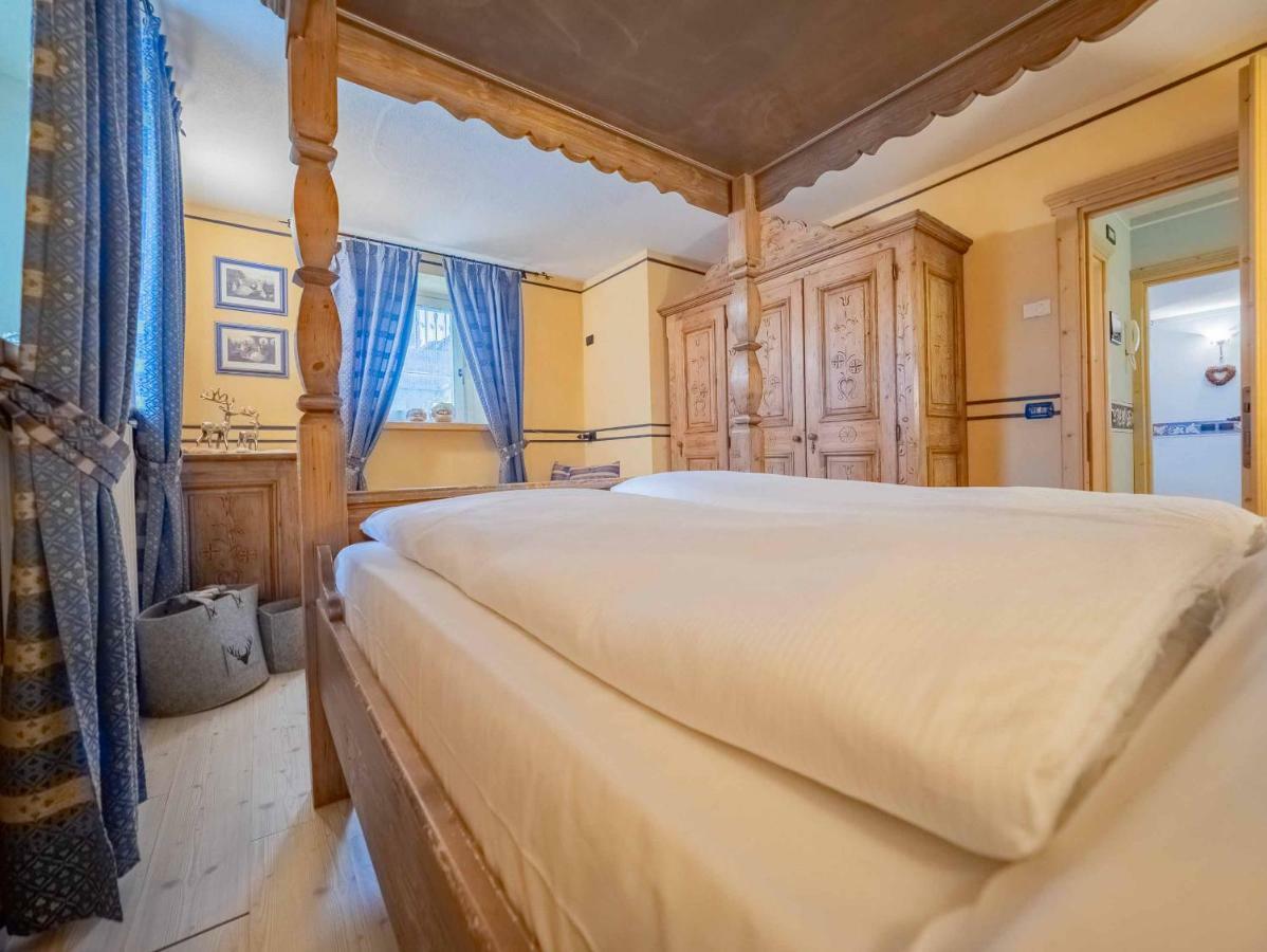 Aparthotel La Corte Livigno