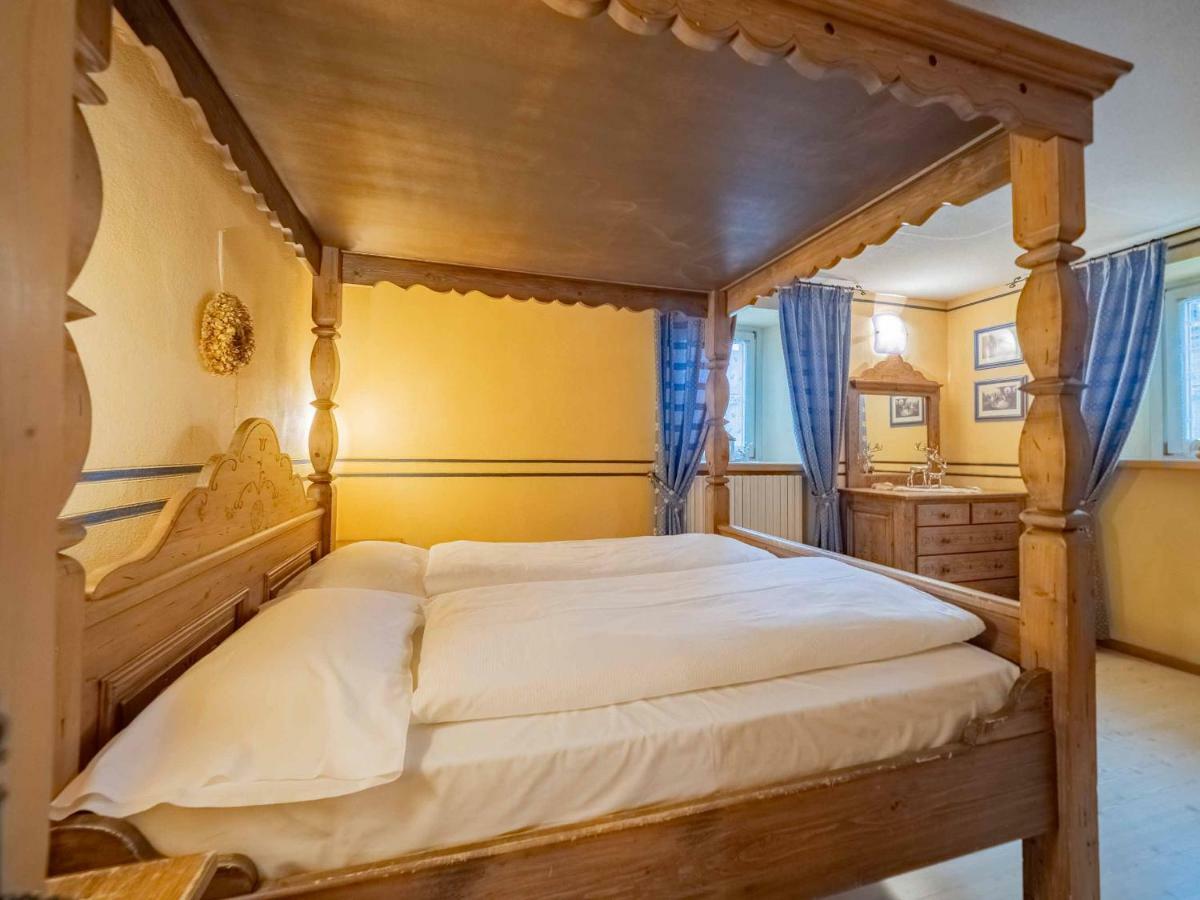 Aparthotel La Corte 3*