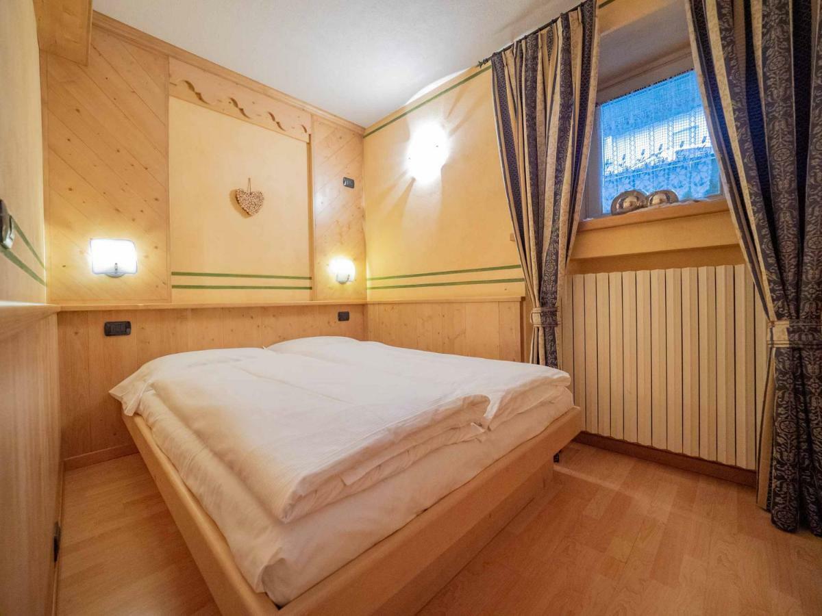 Aparthotel La Corte Livigno