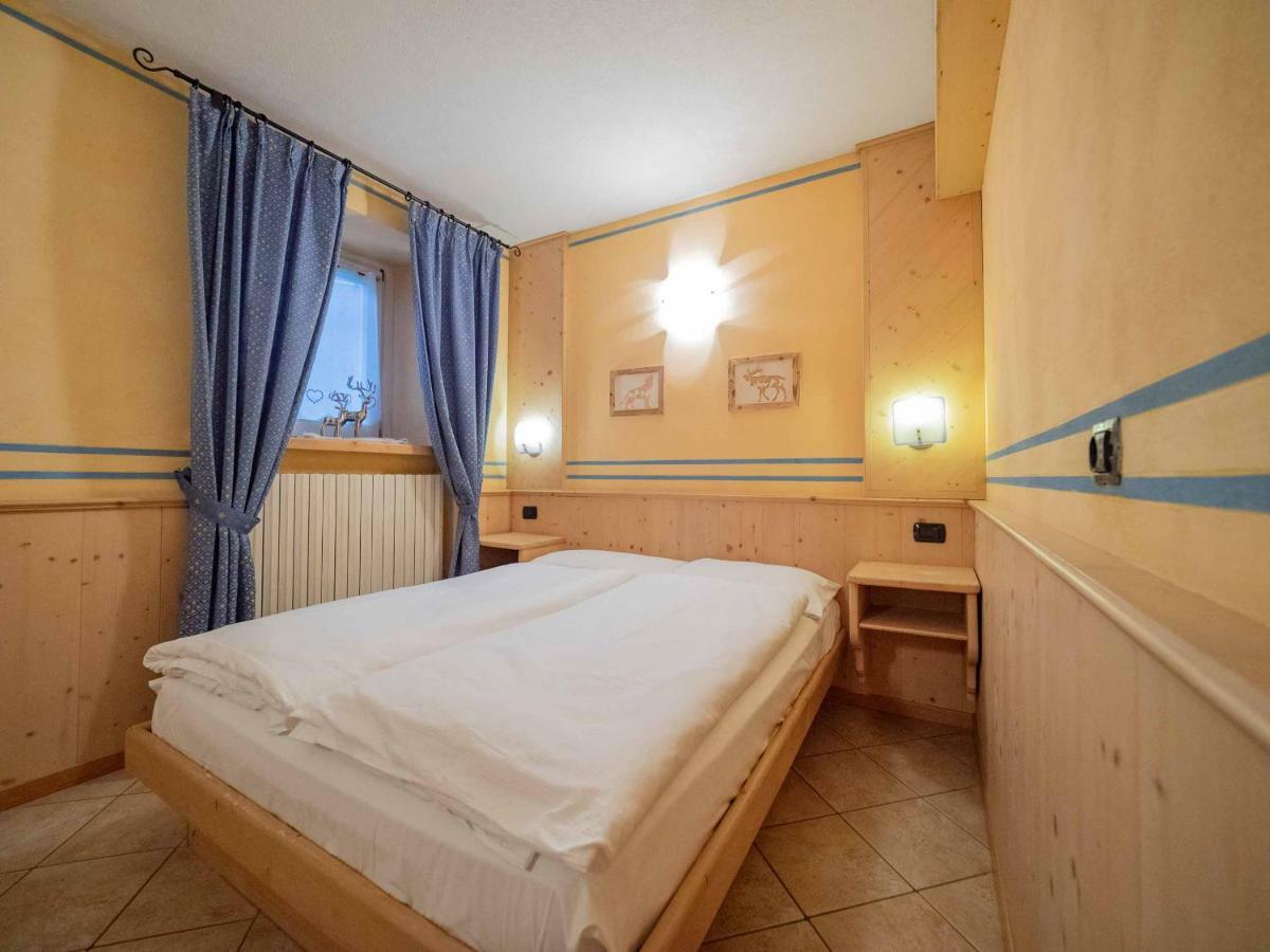 La Corte Aparthotel 3*