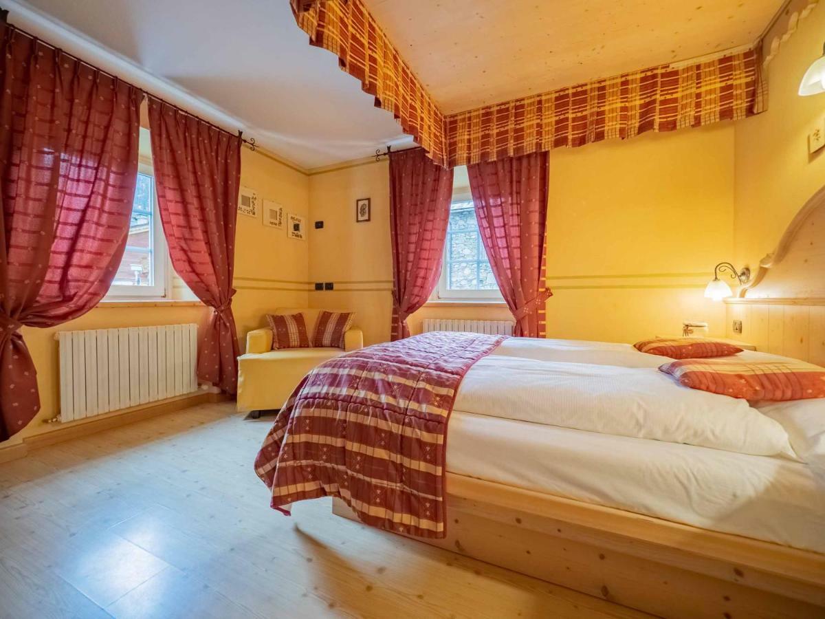La Corte Livigno