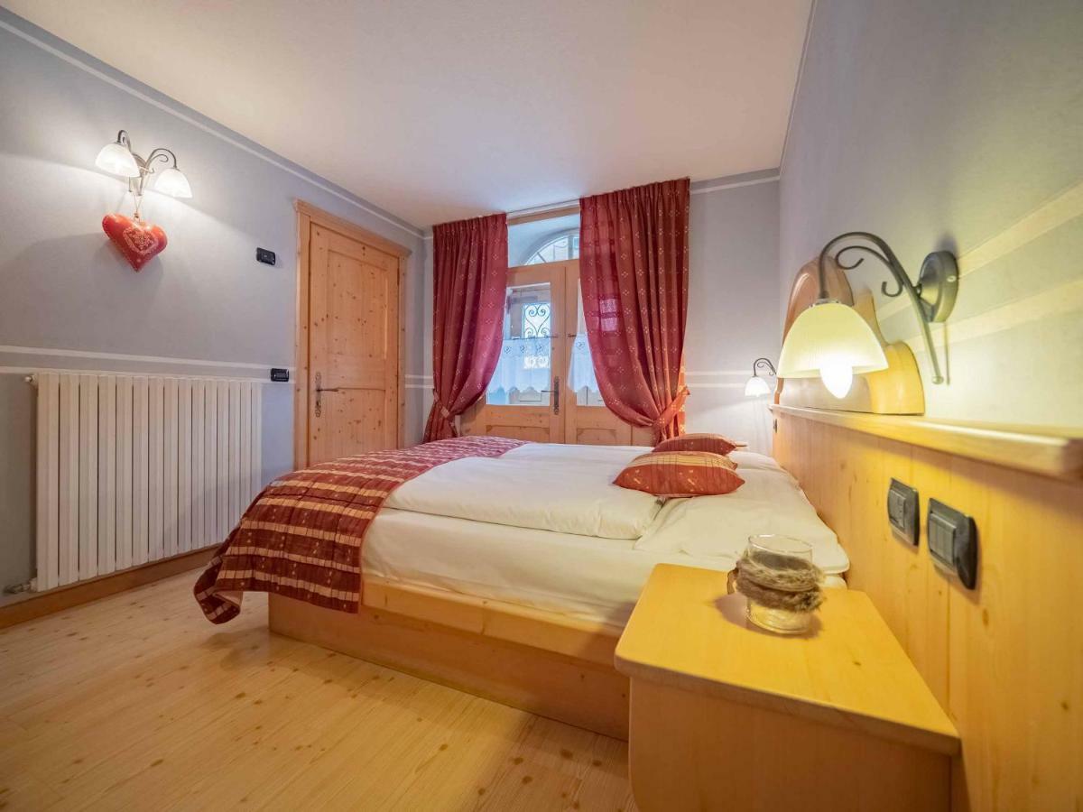 Aparthotel La Corte